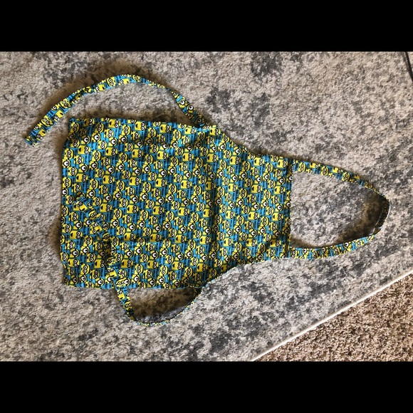 Minion apron - Picture 3 of 5